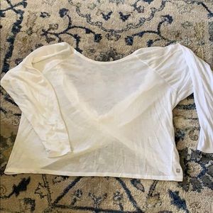 Fabletics Long Sleeve Tee